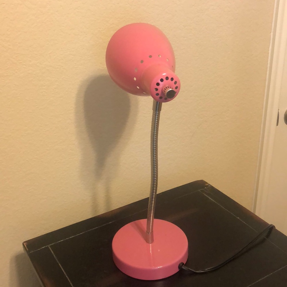 Desk Lamp - Picture 3 of 3